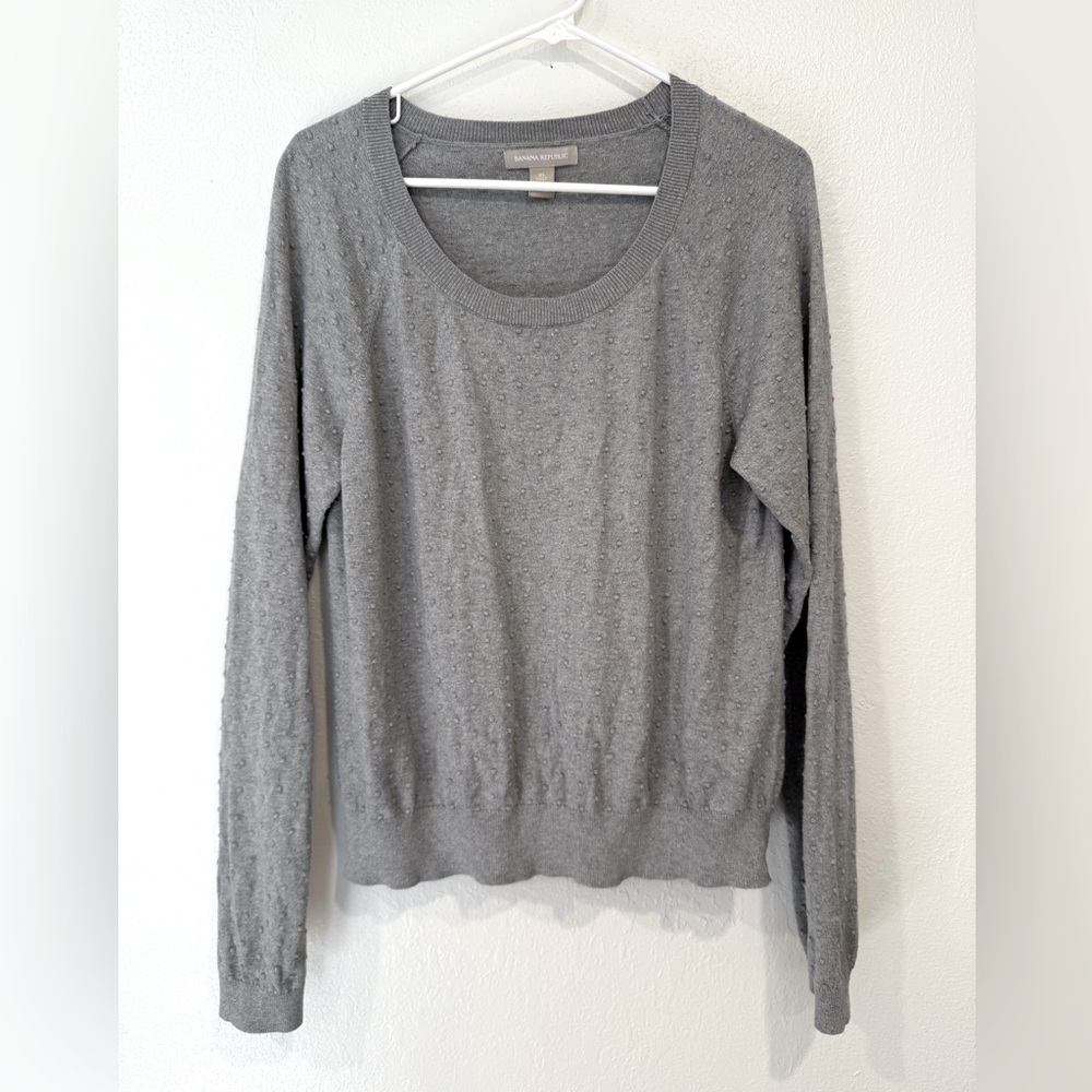 Banana Republic Sweater